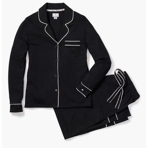 Luxe Pima Cotton Pajamas
Petite Plume NWOT